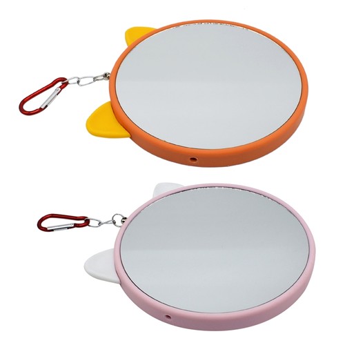 Bird mirror toys hanging - toys, for