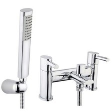 Iflo Santerno Bath Shower Mixer Tap