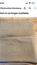 3 Restoration Hardware