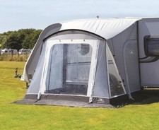 SunnCamp Porch Awning Swift Delux 220