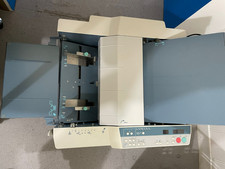 Duplo DF-915 Electric Folding Machine