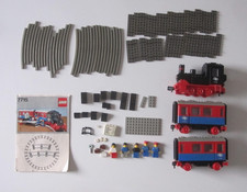 LEGO 7715 Push-Aong Passenger