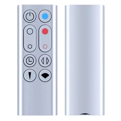 Dyson remote control - dyson,
