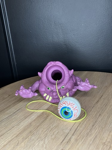 The real ghostbusters bug - the,
