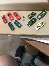 Piccolino 1/87 ferrari and