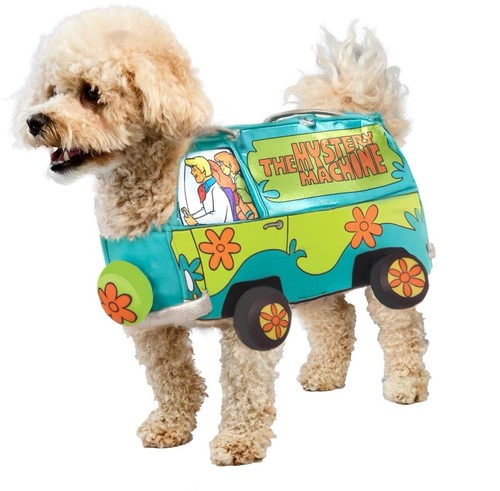 Official rubie scooby doo - official, rubie's