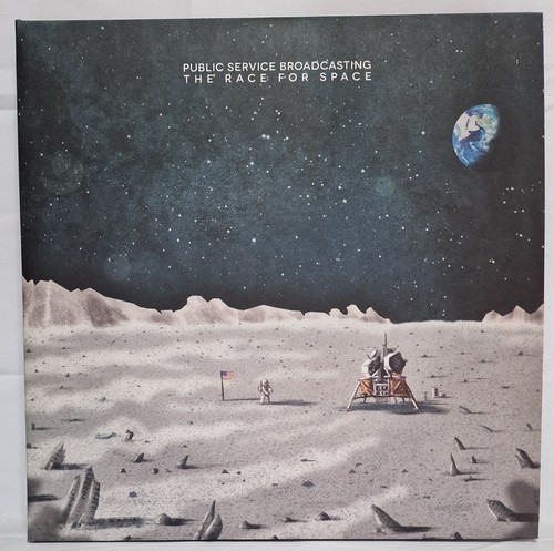Public service broadcasting - public,