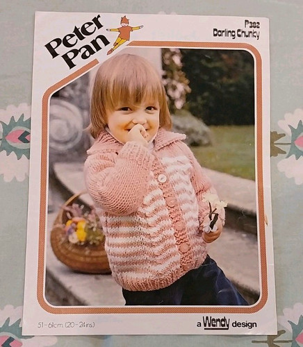 Peter pan p382 - peter, darling