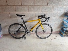 Carrera Road bike