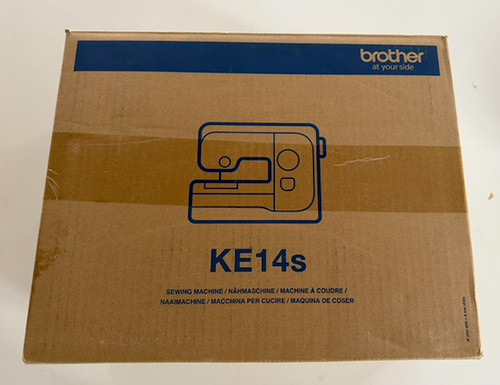 Brother ke14s little - brother,