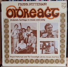 (45) Frank Patterson, Na