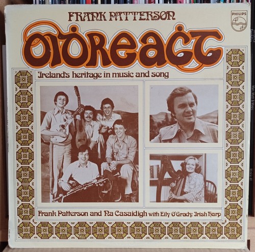 Frank patterson na - (45),