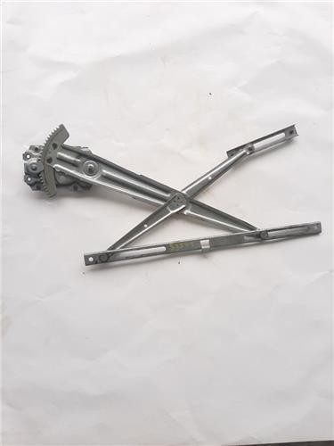 Window mechanism manual - manual, right