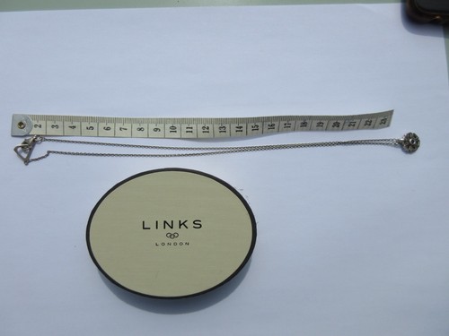 Links london silver - links, of