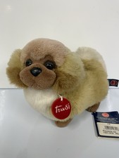 Trudi Pekingese Dog Plush Soft