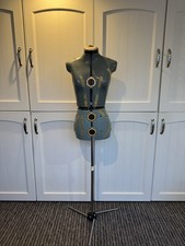 Vintage Adjustable Dress