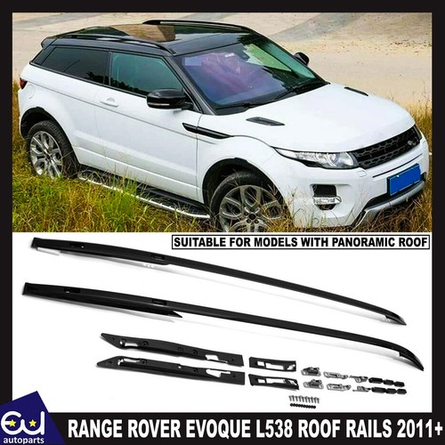 For range rover - evoque, l538