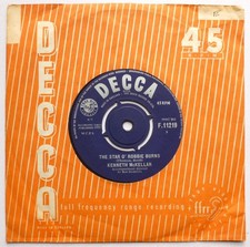 Kenneth McKellar The Star O