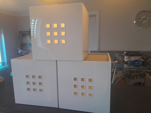 Ikea lekman storage - lekman, organize