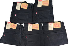 Levis 512 Mens Slim Taper Fit