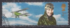 GB 2003 QE2 2nd Extreme