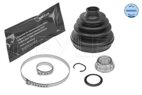 Drive shaft bellow - drive,
