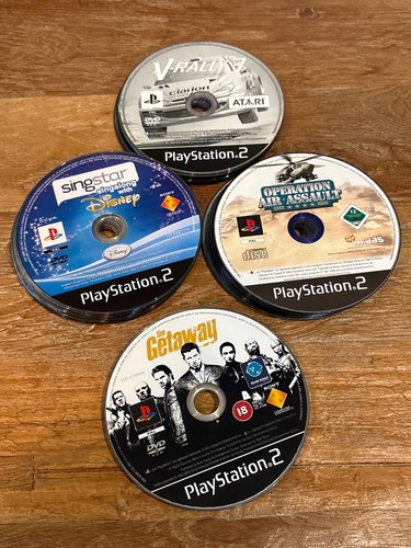 Choose your own ps2 - your,