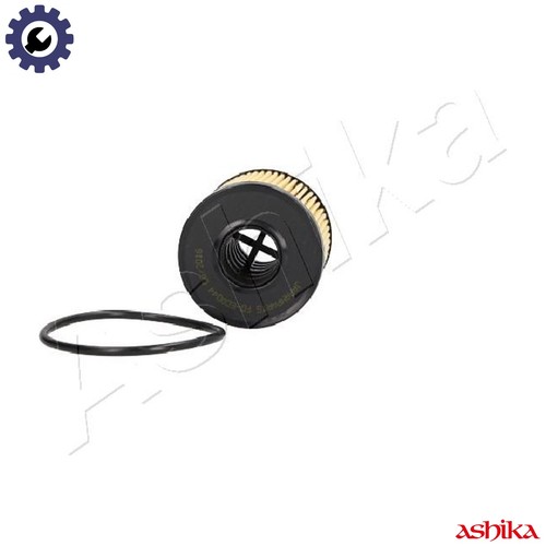Oil filter eco044 for - filter, 10-eco044