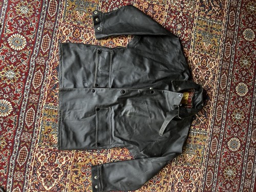 Belstaff black prince vintage - black,