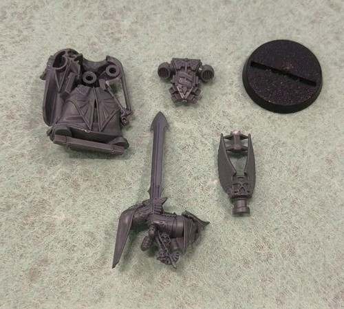 Warhammer 40k dark - dark, angels