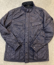Barbour International Ariel