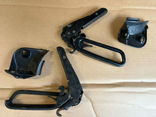 Ford Escort Cabriolet MK4 Job