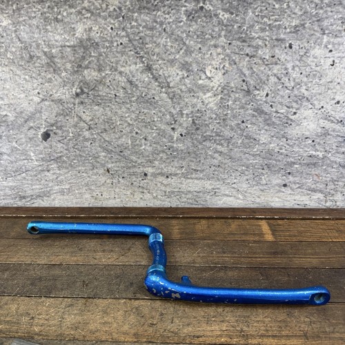 Vintage ashtabula bmx crank - ashtabula,