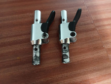 EXCEL VANOS MANUAL WHEELCHAIR g3 LIGHT- RELEASE UNITS FOR BACKREST.