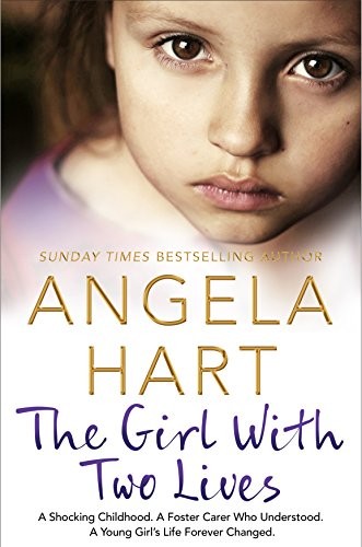 The girl with two lives - girl,