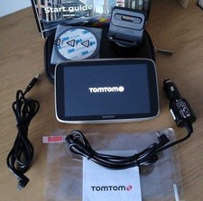 TomTom GO Premium X 4PL60