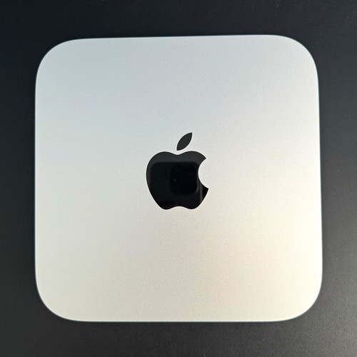 Apple mac mini - apple, m2