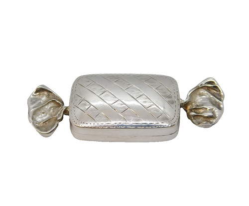 Sterling silver novelty - sterling,