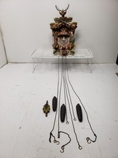 Vintage CUENDET Swiss Musical