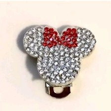 3 Minnie Mickey mouse & Bow