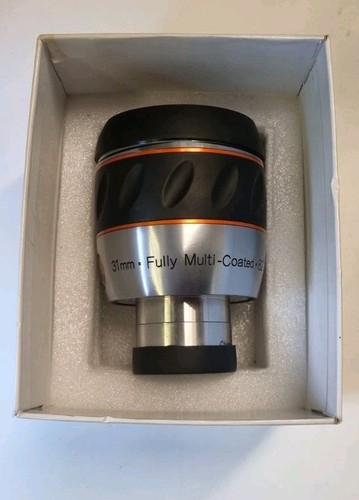Celestron 31mm luminos 82º - luminos,