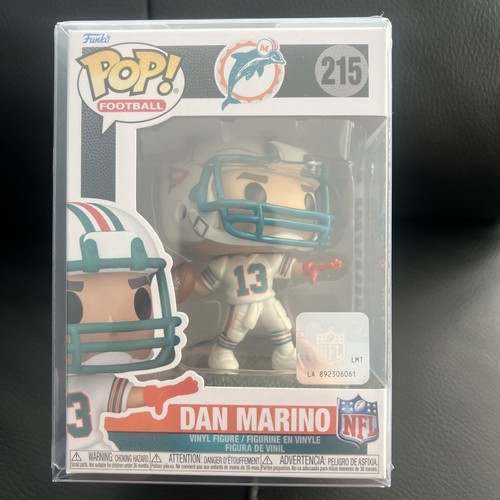 Dan marino funko - funko, pop!