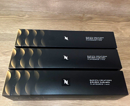 Nespresso vertuo barista - vertuo,