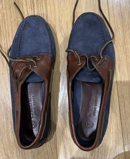Chatham Marine Mens Deck Shoes