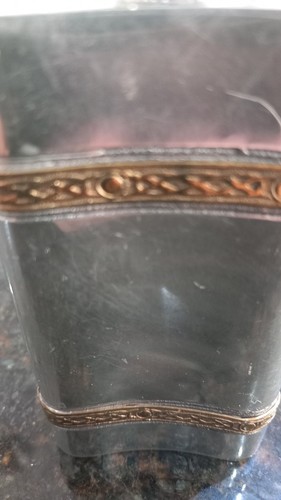 Vintage 3oz fine - 3oz, british