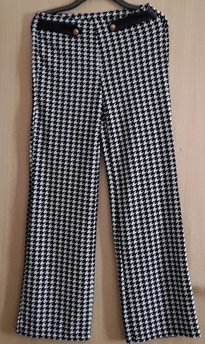 Shein ladies dog tooth - ladies,