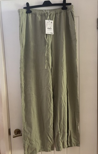 Pull bear womens - pull, green
