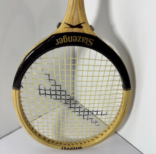 Vintage slazenger the - vintage,