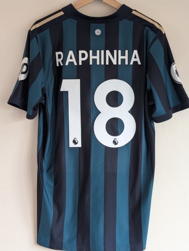 Leeds united 2020 away - 2020/21,