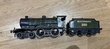 O GAUGE 4-4-0 Locomotive 3